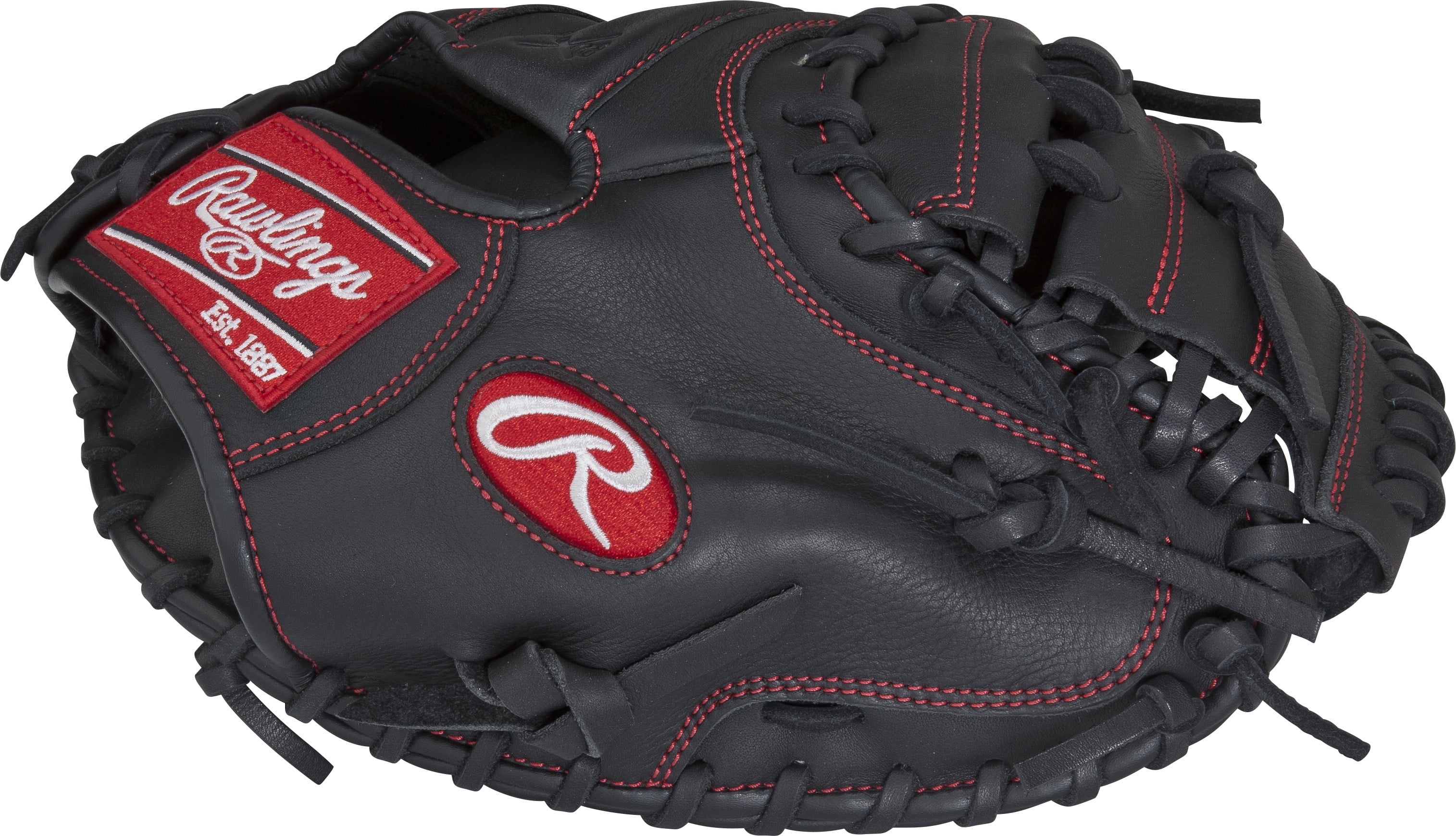Rawlings Gamer Youth Pro Taper Series Baseball Glove by Rawlings