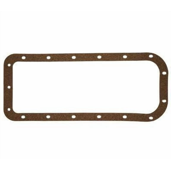 Allis Chalmers Oil Pan Gasket IB B C CA RC D10 D12 D14 D15