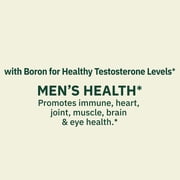 Spring Valley Mens 50+ Multi Tablets, 150 Count