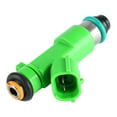thumbnail image 1 of Reemplazo inyector de combustible ANGGREK 16600 JK20A para automóvil alto rendimiento URVAN, 1 of 8