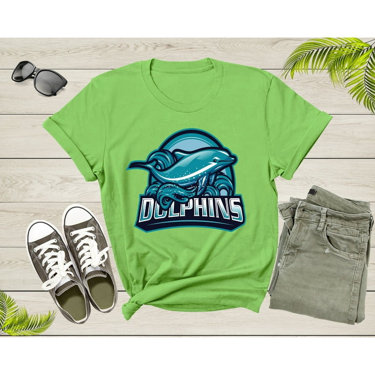 Dolphin T Shirt Tshirt For Men Women Boys Girls Kids Dolphin T Shirt Tshirt For Men Women Boys Girls Kids