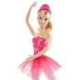 thumbnail image 3 of Barbie Ballerina Pink Doll, 3 of 7