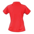 thumbnail image 2 of Spiro Mens Sports Team Spirit Performance Polo Shirt, 2 of 4