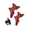 thumbnail image 4 of Kit de Soporte de Amortiguador Delantero y Trasero Mejorado para Coche RC para 1/12 UD1201 UD1202 UD-12PRO Piezas Mejoradas para Coche RC B, 4 of 5