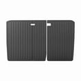 thumbnail image 1 of For 2025 Tesla Model 3 Highland Floor Mats TPE All Weather Front Rear Cargo Liner Mat, Waterproof Anti-Slip Mats, 1 of 7