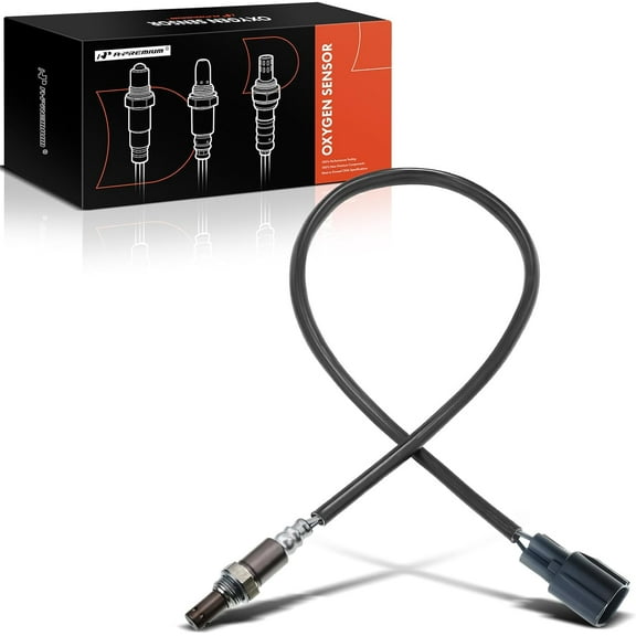 A-Premium O2 Oxygen Sensor Compatible with Toyota Camry 2004-2008, Solara 2005-2007 & Scion tC 2009-2010, xB 2008-2010, L4 2.4L, Upstream