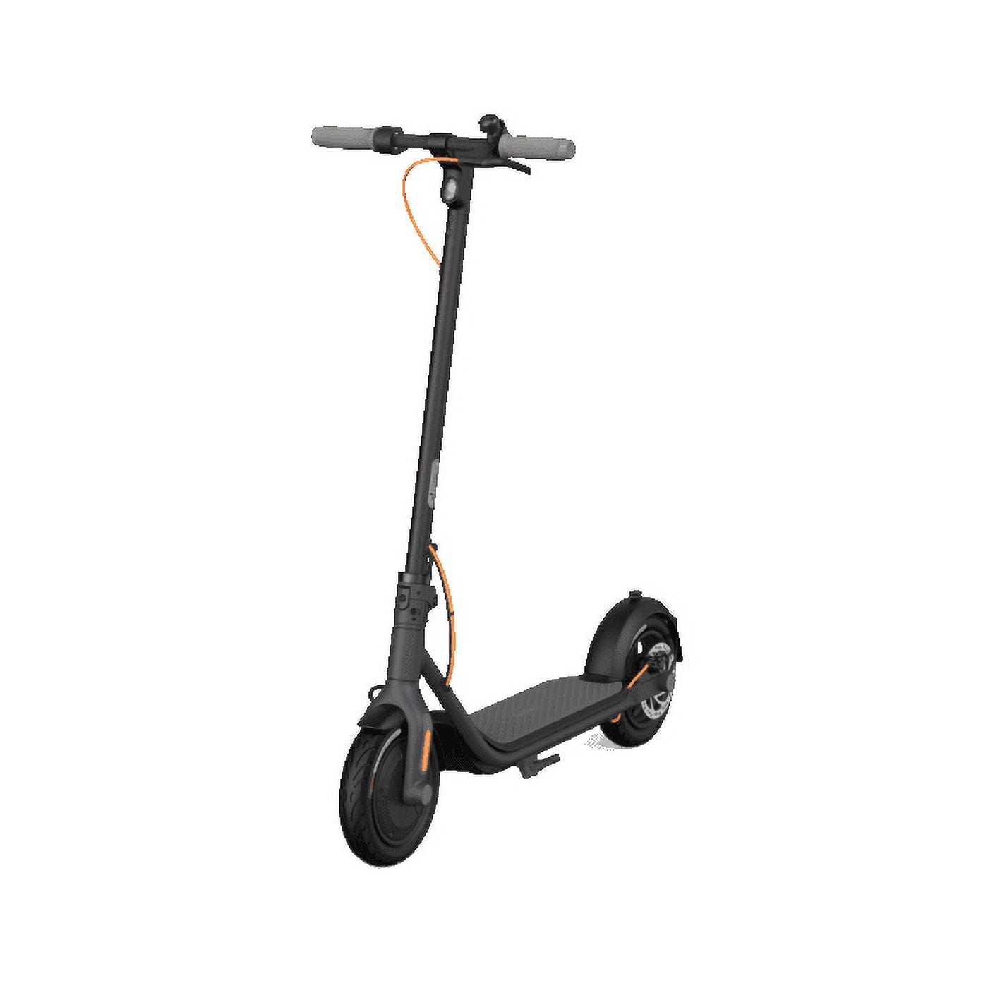 Trottinette électrique Ninebot KickScooter GT1E - Segway-Ninebot