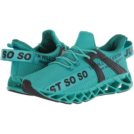 

UMYOGO Men Running Shoes Just so so Male Blade Type Sport Sneakers