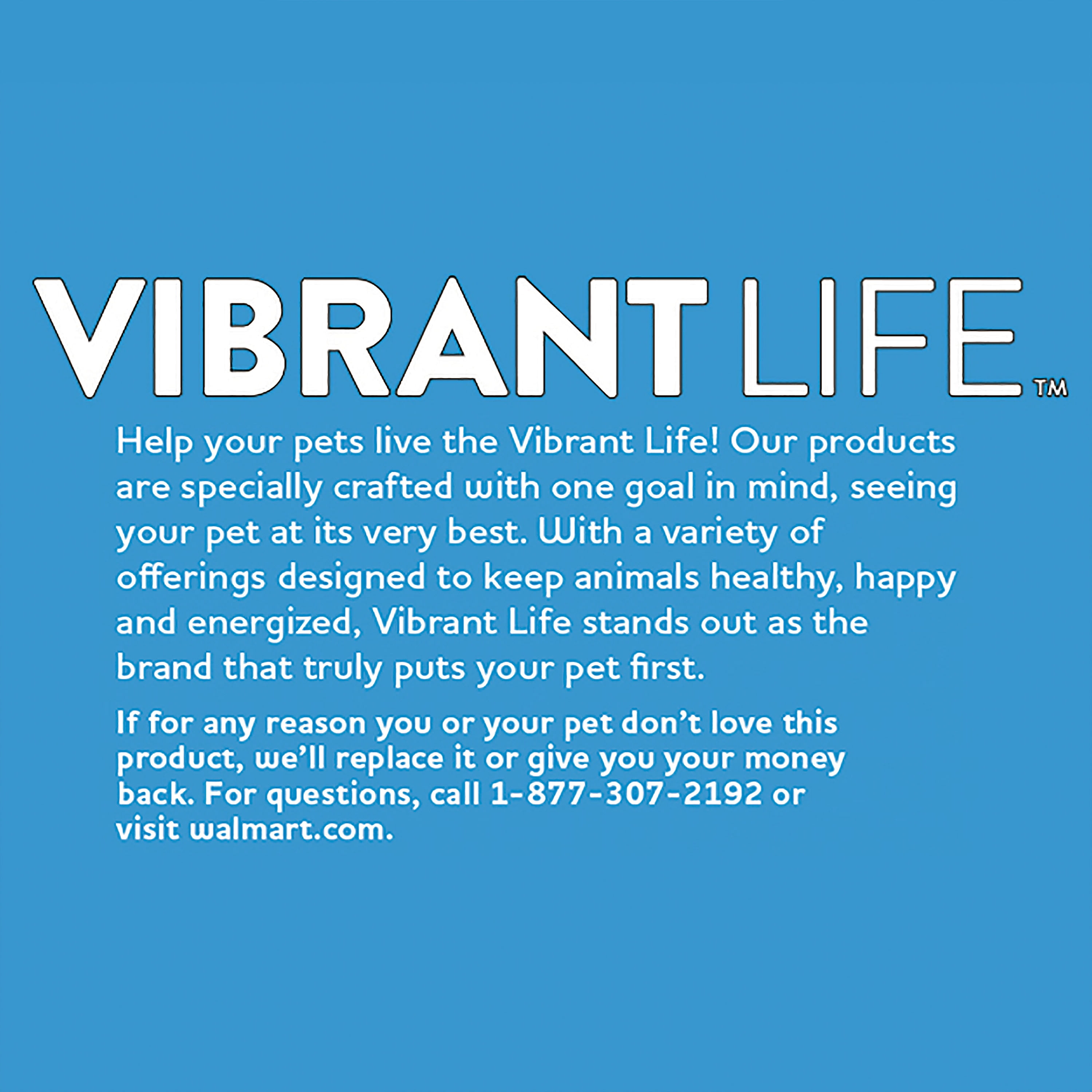 (2 pack) Vibrant Life Litter Box Deodorizing Crystals, Tropical Breeze