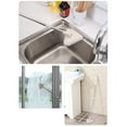 thumbnail image 1 of JWshufel Adjustable Long Handle Shower Brush for Efficient Bathroom Cleaning Extendable Tub Cleaner with Rotatable Head Suitable for Kitchen Tile and Grout Easy Storage Solution, 1 of 7