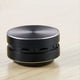 thumbnail image 5 of Altavoz de Conducción Ósea Compatible Portátil con Sonido Estéreo, Altavoz Bluetooth (Negro), 5 of 5