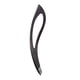thumbnail image 3 of Pinzas para cejas de acero inoxidable (2 unidades) con punta inclinada para hombres y mujeres, 3 of 7
