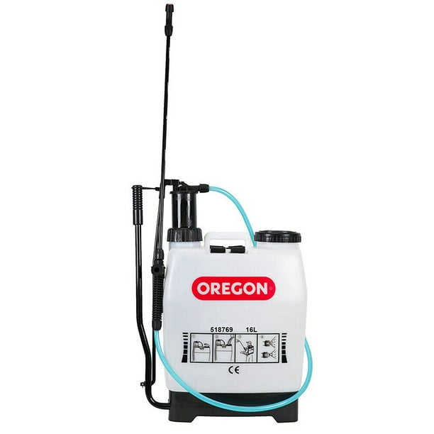 Oregon OEM 16 Liter Back Pack Sprayer 518769