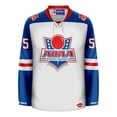 thumbnail image 4 of American Dodgeball Association of America Hockey Jersey, 4 of 5