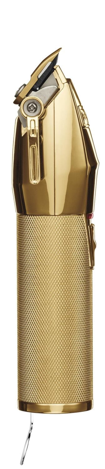 GoldFX Metal Clipper