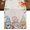 Beige, variant on Table Runners 60 Inches Long Dress Scarves, Gnomes Easter Farmhouse Kitchen Table Runner, Small Coffee Tablerunners, Eucalyptus Spring Floral Eggs Leaves Rustic 13x60 Inch