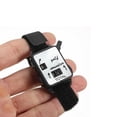 thumbnail image 3 of EeaseCA Referee Stroke Score Keeper Counter Wristband (Black), 3 of 4
