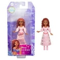 thumbnail image 6 of Disney Ariel Posable Small Doll with Removable Skirt, Inspired by The Little Mermaid (Live Action), 6 of 6