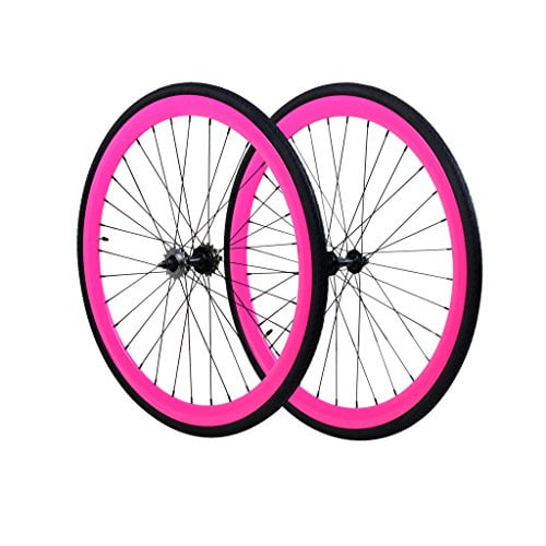 Fixie rim set deals