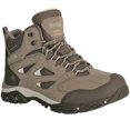 thumbnail image 1 of Regatta - Botas de Senderismo Holcombe IEP para Mujer (Marrón Barro, Natural) Regatta UTRG3705_claybrownnatural, 1 of 5