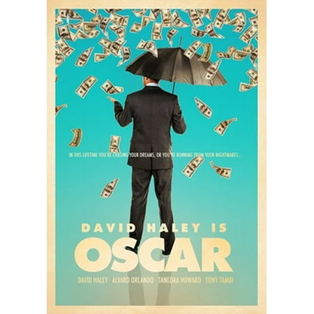 Oscar (DVD) (Best Tankmates For Oscars)