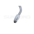 thumbnail image 3 of Sunsong 3404470 Power Steering Pressure Line Hose Assembly, 3 of 4