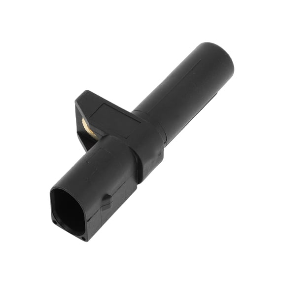 Unique Bargains No.0031532728 Crankshaft Position Sensor for Mercedes-Benz C240 2.6L 2001-2005 Sturdy Black Engine Crank CKP Sensor Metal Plastic 1 Pc