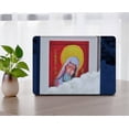 thumbnail image 1 of KSK KAISHEK Protective Case Hard Cover Compatible 2019 2018 2017 2016 Released Newest MacBook Pro 15" with Retina Display + Black Keyboard Cover Model: A1990/A1707 Painting A 0004, 1 of 5
