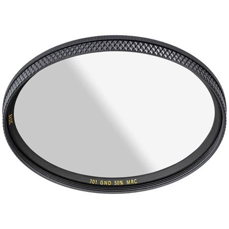 UPC: 4012240050536 | 82mm Basic 701M 0.3 1-Stop MRC Graduated Neutral Density Filter