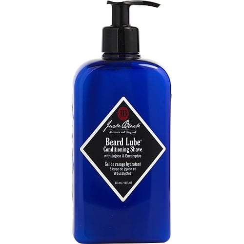 Jack Black by Jack Black, Beard Lube Conditioning Shave473ml/16oz