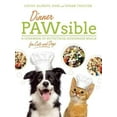 thumbnail image 1 of Dinner Pawsible, Susan Thixton, Cathy Alinovi Paperback, 1 of 3
