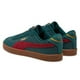 thumbnail image 5 of Tenis Puma Club II Era YoS para Hombre 399613-01 verde 25.5, 5 of 7