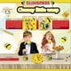 thumbnail image 3 of Kids Families Clumsy Little Bumblebee Board Game, Magnetic Tabletop Fishing Game,100% Brand New, 3 of 5