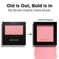 thumbnail image 3 of Revlon Powder Blush - Classy Coral, 3 of 4
