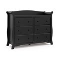 thumbnail image 1 of Commode Double à 6 Tiroirs Avalon de Storkcraft, 1 of 9
