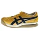 thumbnail image 1 of Onitsuka & Tiger CORSAIR EX Low Cut Sneaker Yellow black US8.5 26.5cm Used 49da373, 1 of 6