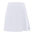 thumbnail image 3 of Women's Antigua  White 2025 MLB All-Star Chip Skort, 3 of 3