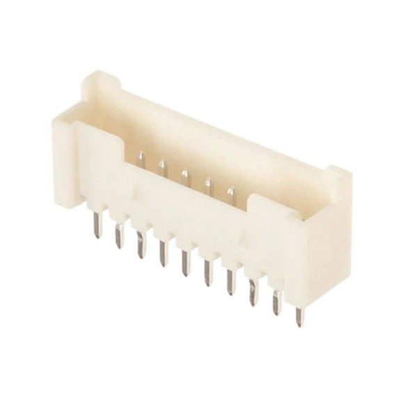 Pack of 17 35362-1050 Connector Header Through Hole 10 position 0.079 (2.00mm)