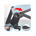 thumbnail image 4 of Soporte De Laptop Con Enfriador Gamer Xtellar negro, 4 of 4