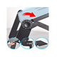 thumbnail image 4 of Soporte De Laptop Con Enfriador Gamer Xtellar negro, 4 of 4