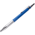 thumbnail image 5 of Crayon Soudeur avec 12 Recharges Rondes, Marqueur Mécanique 2.0 mm pour Soudeur de Tuyaux Construction Menuiserie, 5 of 5