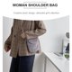 thumbnail image 5 of 1 bolso bandolera de moda para teléfono móvil para mujer, 5 of 8
