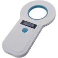 thumbnail image 1 of Pet Chip Scanner Rechargeable Data Storage Animal Tag Scanner Reader Scanner, RFID EMID Portable Pet, 1 of 5