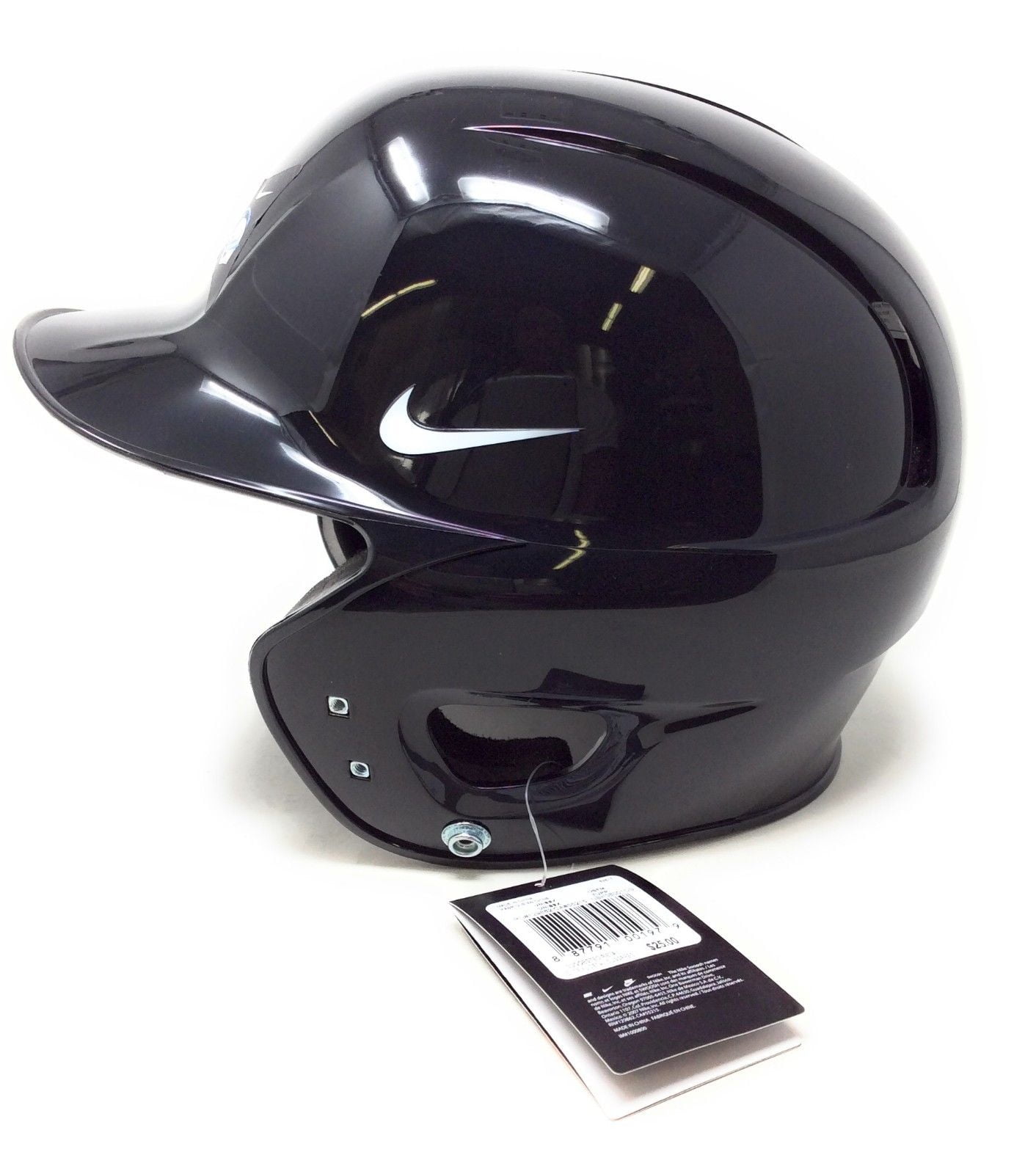 nike baseball helmets