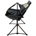 thumbnail image 2 of CAMP&GO Swinging Hammock Chair, Multi, 2 of 5