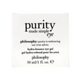 thumbnail image 1 of Philosophy Purity Gel pour les Yeux Hydra-Bounce 1 Once, 1 of 2