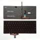 thumbnail image 3 of Methold Teclado con retroiluminación Fácil de conectar Accesorio de entrada de PC duradero Componentes de computadora convenientes Accesorios Cuadernos de escritura y cuadernos de bocetos, 3 of 5