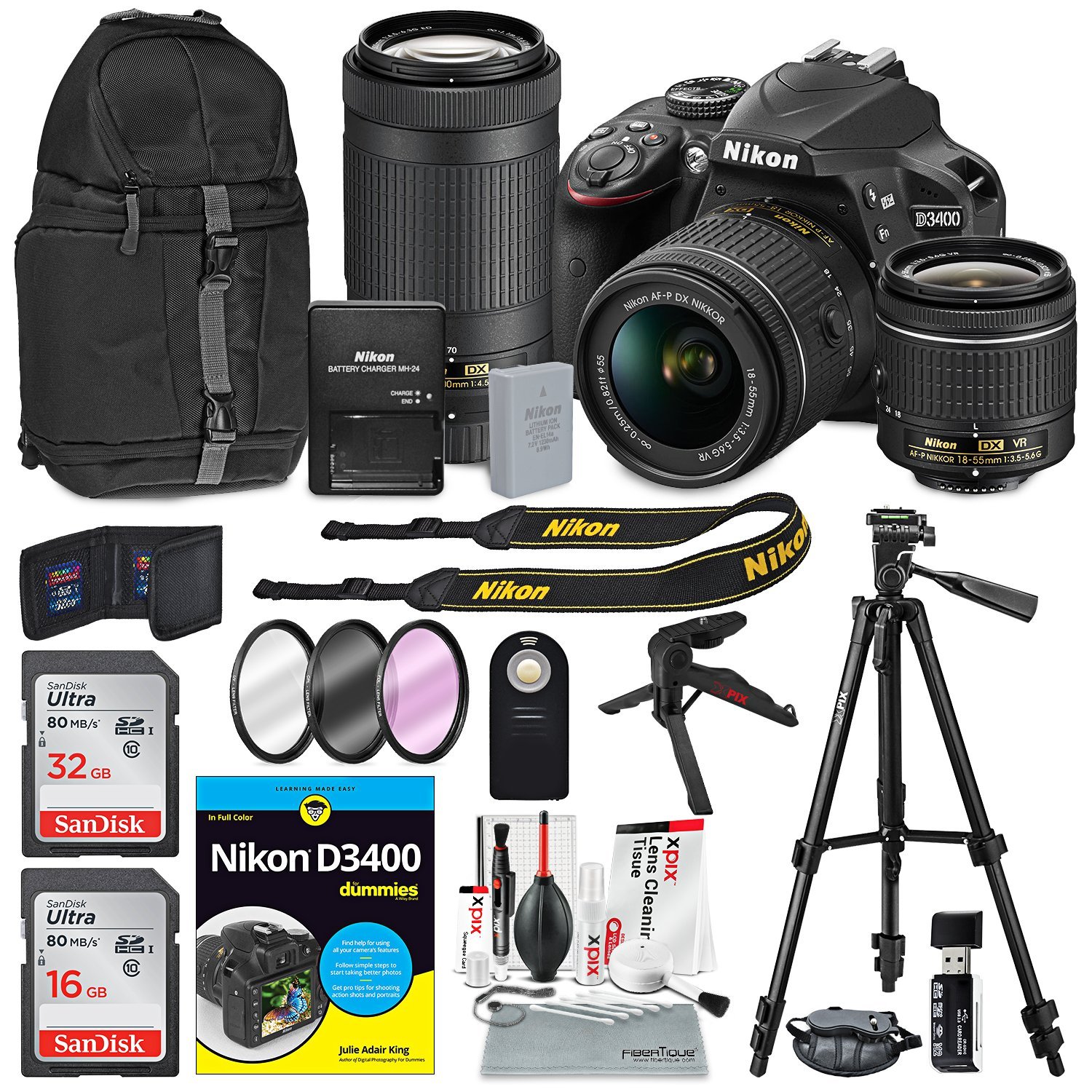 Nikon D3500 Questions  Answers Have Camera Will Travel