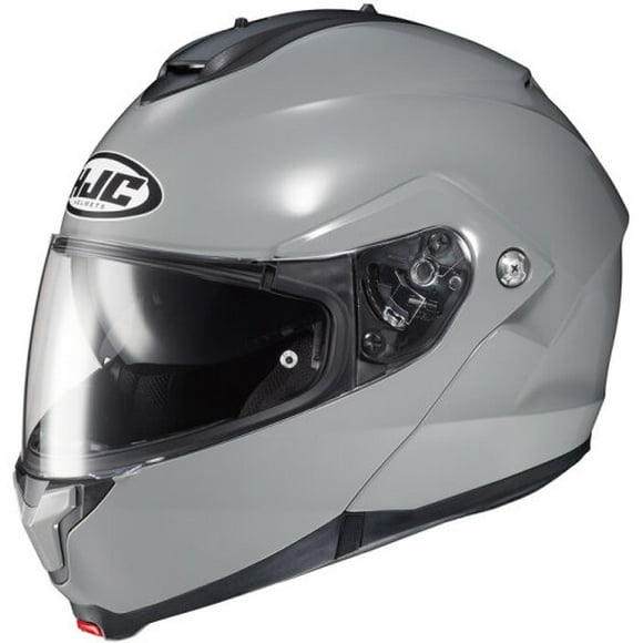 HJC C91 Helmet (X-Small) (Nardo Grey) Nardo Gray
