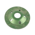 thumbnail image 3 of Disco de copa de hormigón, muela abrasiva de segmento de diamante de 80 mm Muela abrasiva de segmento de diamante Muela abrasiva de segmento de diamante Eficiencia óptima Jadeshay A, 3 of 8